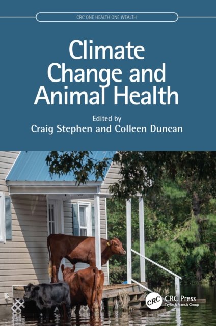 Climate Change And Animal Health - Opracowanie Zbiorowe | Książka W Empik