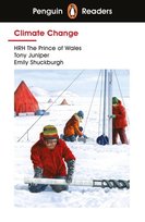 Climate Change. Penguin Readers. Level 3 Opracowanie zbiorowe