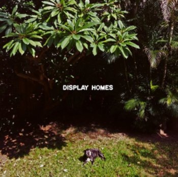 Climate Change - Homes Display
