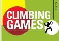 Climbing Games Smith Paul