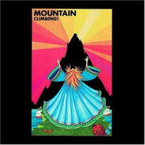 Climbing! Mountain