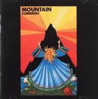 Climbing Mountain