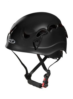 CLIMBING TECHNOLOGY Kask GALAXY-Czarny - Climbing Technology