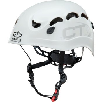 CLIMBING TECHNOLOGY Kask wspinaczkowy VENUS PLUS-Pomarańczowy - Climbing Technology