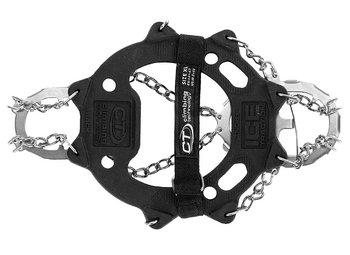 Climbing Technology, Raczki, Ice Traction Crampons Plus, rozmiar 44-47 - Climbing Technology