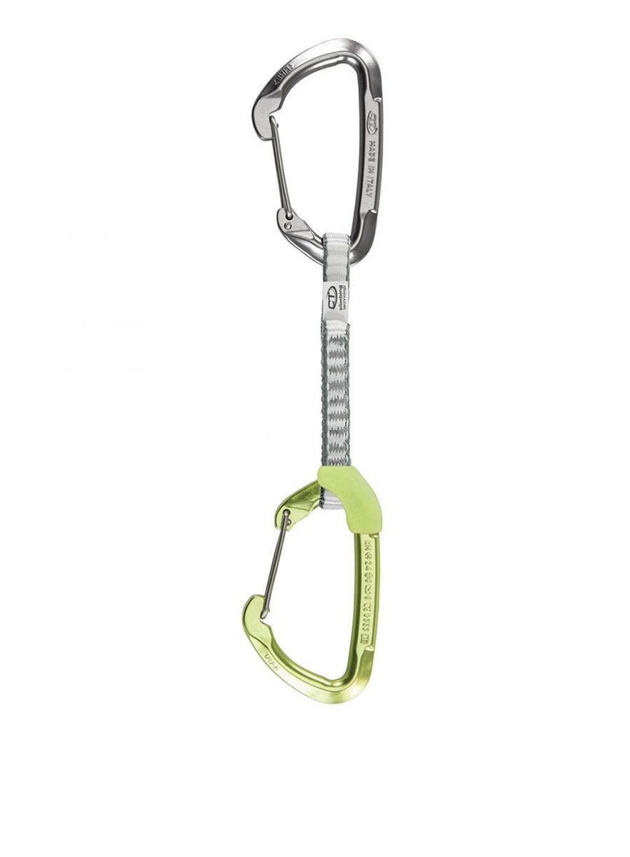 Klimset Lime B Set NY 12 cm - Climbing Technology