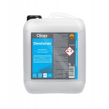 Clinex Destoner Odkamieniacz 5L - Clinex