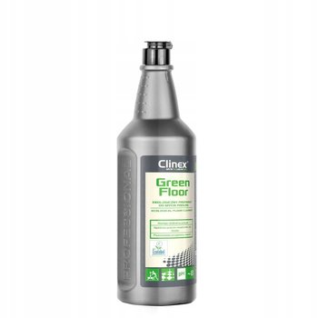 Clinex Green Floor Ekologiczny Płyn Do Podłóg 1L - Clinex