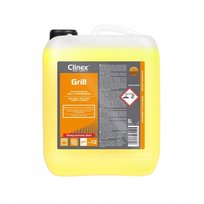 Clinex Grill Płyn do mycia grilli i piekarników 5L Clinex