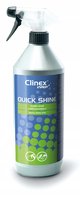 Clinex Quick Shine Szybki Wosk Nabłyszczający - 1L