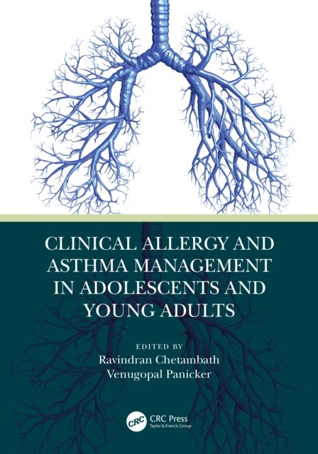 Clinical Allergy And Asthma Management In Adolescents And Young Adults