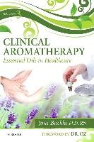Clinical Aromatherapy - Buckle Jane