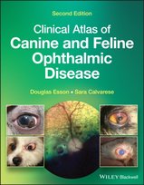 Clinical Atlas Of Canine And Feline Ophthalmic Disease - John Wiley ...