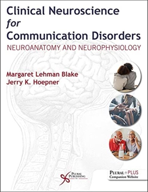 Clinical Neuroscience For Communication Disorders. Neuroanatomy And ...