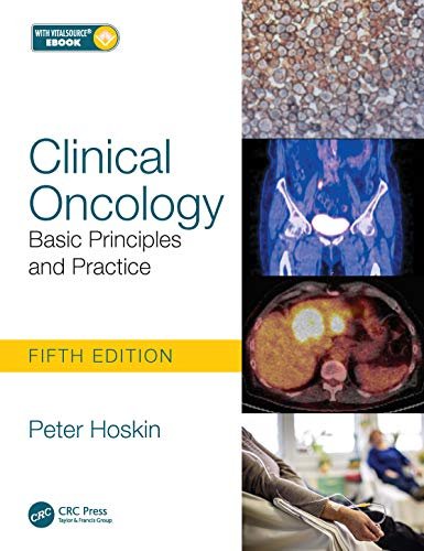 Clinical Oncology. Basic Principles And Practice - Opracowanie Zbiorowe ...