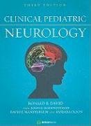 Clinical Pediatric Neurology - David Ronald | Książka W Empik