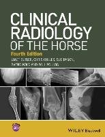 Clinical Radiology of the Horse - Butler Janet A., Colles Christopher M., Dyson Sue J., Kold Svend E., Poulos Paul W.