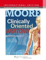 Clinically Oriented Anatomy Dalley Arthur F., Agur Anne M. R., Moore Keith L.