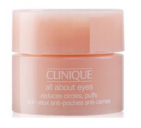 Clinique All About Eyes - krem pod oczy - 5ml