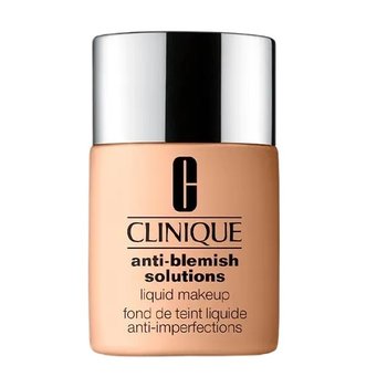 Clinique, Anti-Blemish Solutions Liquid Makeup, Lekki podkład do cery problematycznej, CN 28, 30ml - Clinique