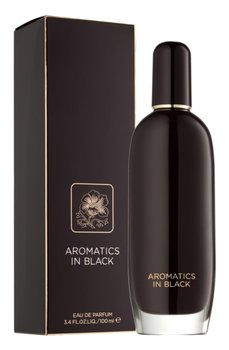 Clinique, Aromatics In Black, woda perfumowana, 100 ml - Clinique