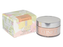 Clinique, Blended, Puder do twarzy 02 Transparency, 25 g