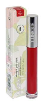 Clinique, Chubby Pop Plush Creamy Lip Gloss, Błyszczyk do ust 04 Juicy Apple, 3,4 ml - Clinique
