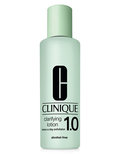 Clinique, Clarifying Lotion, tonik do cery suchej, 400 ml - Clinique