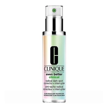 Clinique, Even Better Clinical Radical Dark Spot Corrector + Interrupter, rozjaśniające serum do twarzy, 30 ml - Clinique