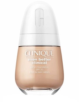 Clinique, Even Better Clinical™ Serum Foundation, podkład wyrównujący koloryt skóry CN 40 Cream Chamois, SPF20, 30 ml - Clinique
