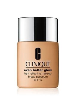 Clinique, Even Better Glow, podkład do twarzy, CN 28 Ivory, SPF 15, 30 ml - Clinique