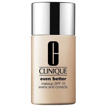 Clinique, Even Better, podkład do twarzy 11 Porcelain Beige, SPF 15, 30 ml - Clinique