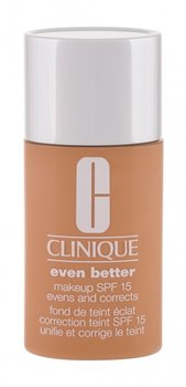 Clinique, Even Better, podkład do twarzy WN58, SPF15, 30 ml - Clinique