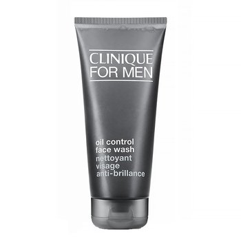 Clinique, For Men Oil Control Face Wash, żel do mycia twarzy, 200 ml - Clinique