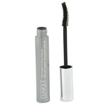 Clinique, High Impact Curling Mascara, tusz do rzęs, 01 Black, 8 g - Clinique
