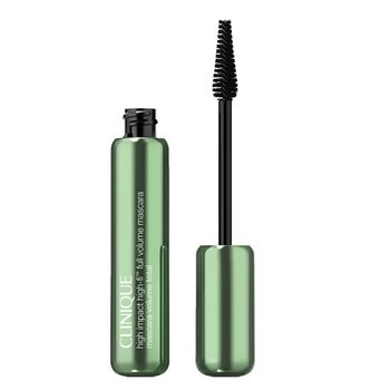 Clinique, High Impact High-fi™ Full Volume Mascara, Tusz Do Rzęs Zwiększający Objętość, Black, 10ml - Clinique