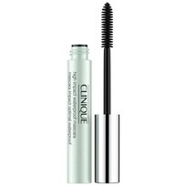 Clinique, High Impact Waterproof Mascara, Wodoodporny Tusz Do Rzęs, 02 Black/Brown, 8 ml