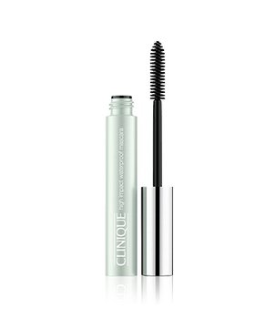 Clinique, Hight Impact Mascara, tusz do rzęs wodoodporny, Black, 8 g - Clinique