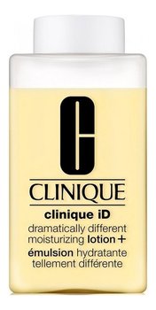 Clinique, ID, nawilżająca emulsja do twarzy, 115 ml - Clinique