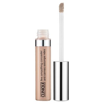 Clinique, Line Smoothing Concealer korektor w płynie 03 Moderately Fair 8g - Clinique