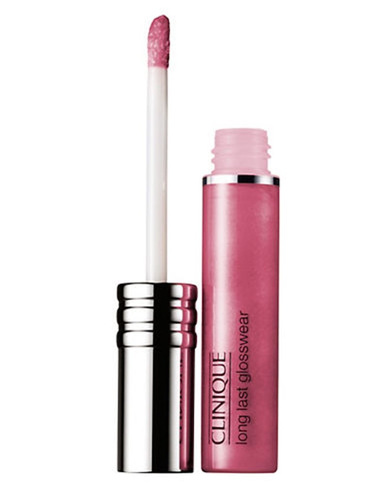 Clinique, Long Last Glosswear, długotrwały błyszczyk do ust 12 Kissyfit