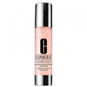 Clinique, Moisture Surge, Hydrating Supercharged Concentrate, nawilżający żel do twarzy, 48 ml - Clinique