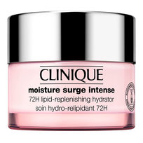 Clinique Moisture, Surge Intense 72-Hour Lipid Replenishing Hydrator krem intensywnie nawilżający, 50 ml