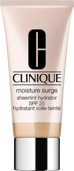 Clinique, Moisture Surge, podkład do twarzy nawilżający 2 Light, SPF 25, 40 ml - Clinique