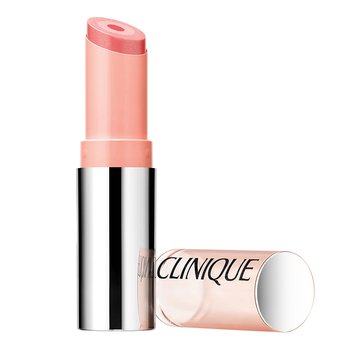 Clinique, Moisture Surge Pop Triple Lip Balm, balsam pielęgnujący do ust Grapefruit, 3,8 g - Clinique