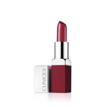 Clinique, Pop Lip Colour, pomadka 07 Passion Pop, 3,9 g - Clinique