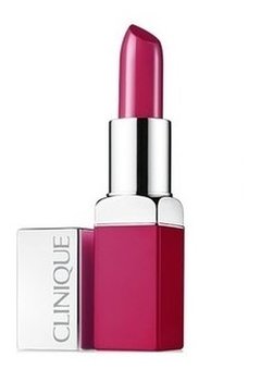 Clinique, Pop Lip Colour, pomadka 10 Punch Pop, 3,9 g - Clinique