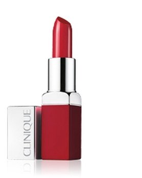 Clinique, Pop Lip Colour, pomadka 23 Blush Pop, 3,9 g - Clinique