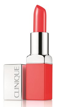 Clinique, Pop Lip Colour, pomadka Nude Pop, 3,9 g - Clinique