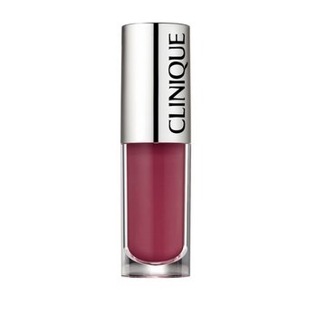 Clinique, Pop Splash, pomadka do ust w płynie nawilżająca 17 Spritz Pop, 4,3 ml - Clinique